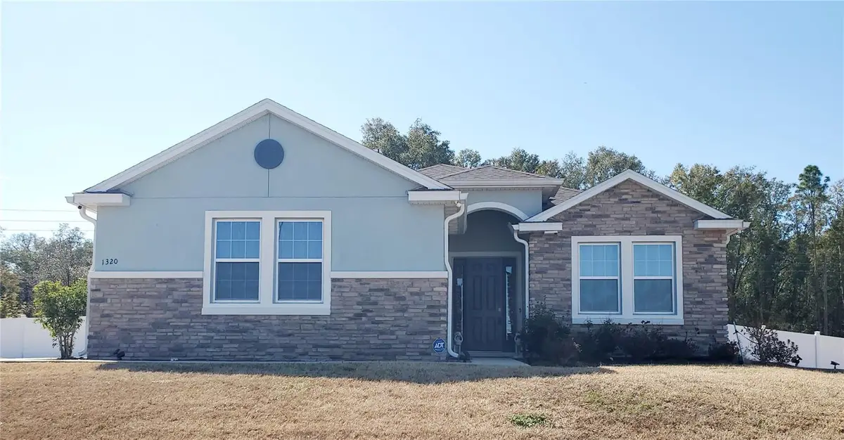 1340 SE 63rd Court Road, Ocala, FL 34472 - #1