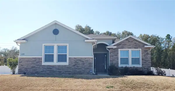 1340 SE 63rd Court Road, OCALA, FL 34472