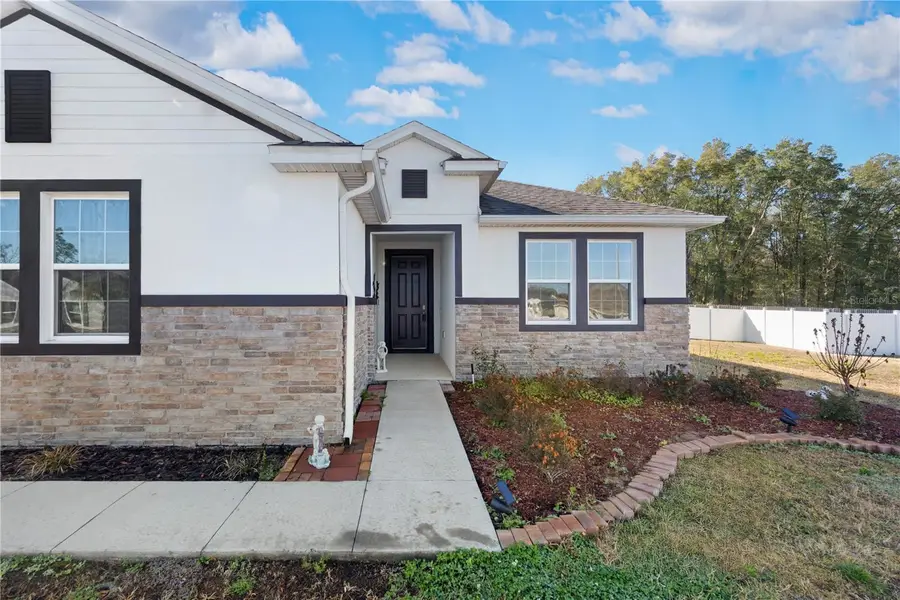 1340 SE 63rd Court Road, Ocala, FL 34472 - #2