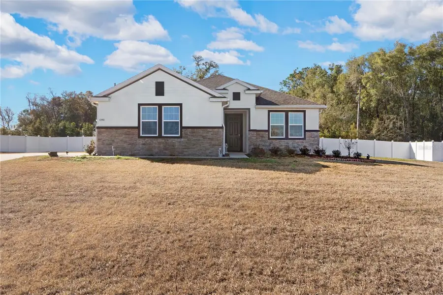 1340 SE 63rd Court Road, Ocala, FL 34472 - #3
