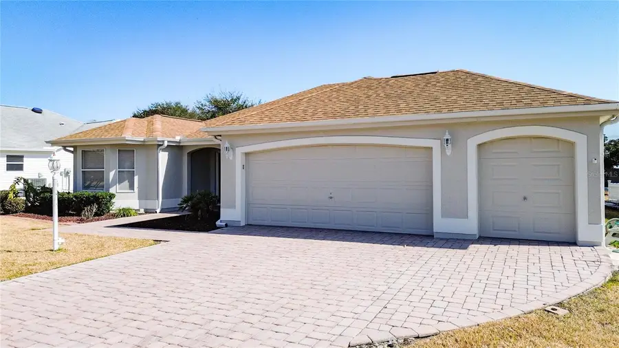 1109 Saldivar Road, The Villages, FL 32159 - #2