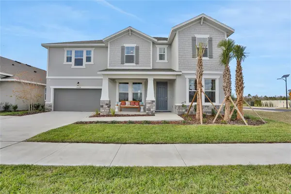 17453 Valleywood Parkway, LAND O LAKES, FL 34638