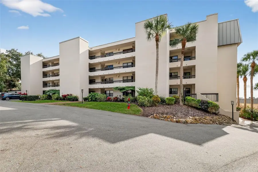 501 W Old Us Highway 441 #105, Mount Dora, FL 32757 - #2