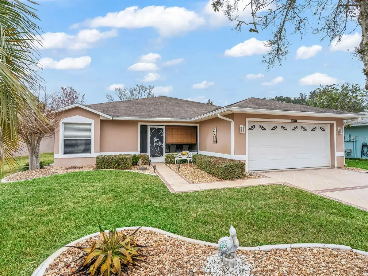 32752 Timberwood Drive, Leesburg, FL 34748 - #1