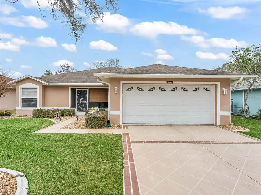 32752 Timberwood Drive, Leesburg, FL 34748 - #3