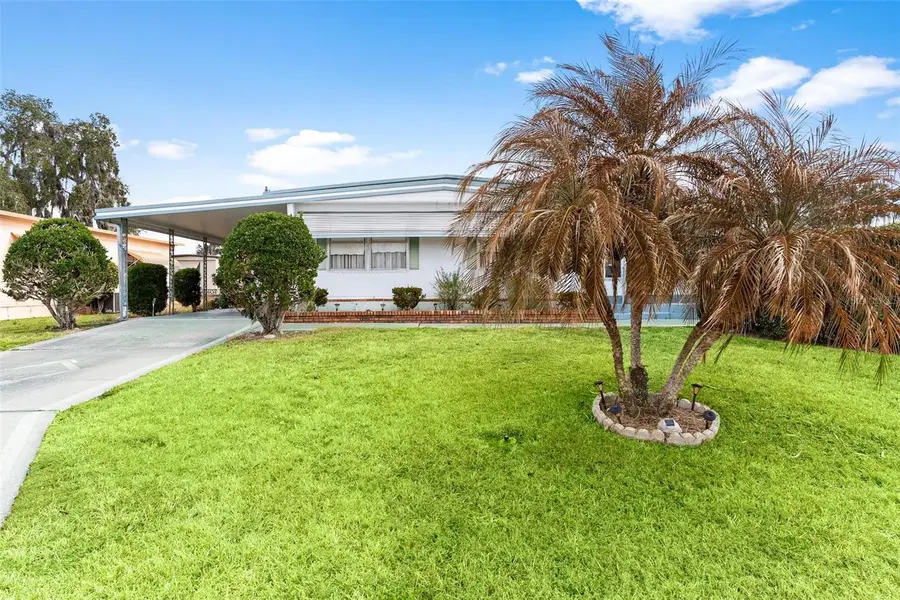 616 Old Colony Road, Leesburg, FL 34748 - #2