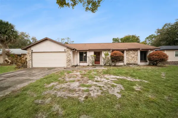 2911 Autumnwood Trail, APOPKA, FL 32703