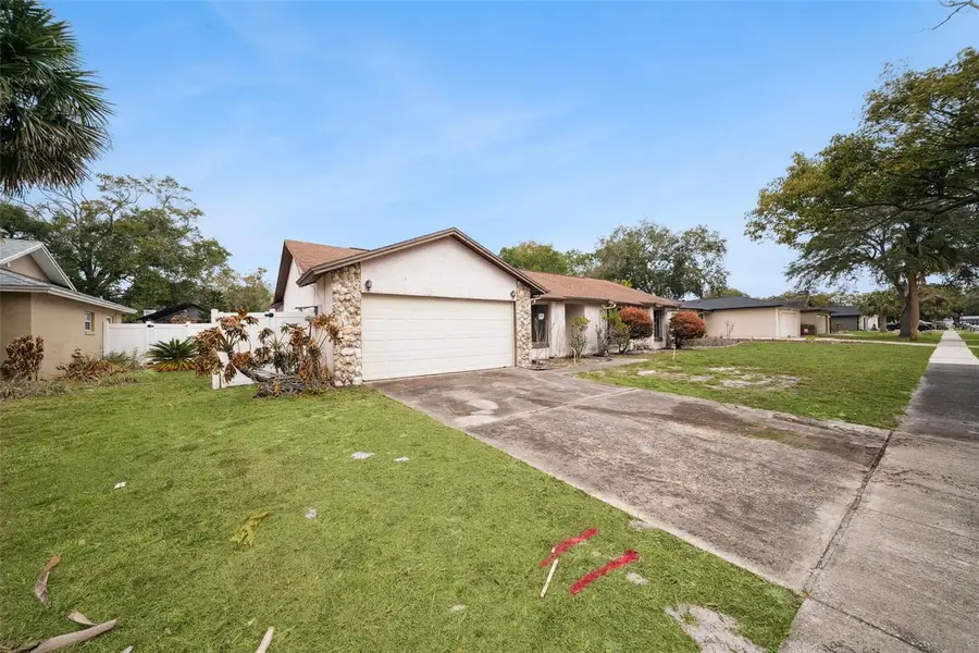 2911 Autumnwood Trail, Apopka, FL 32703 - #2