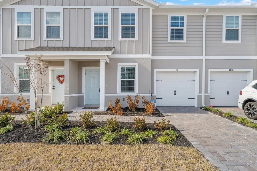 1197 Port Blue Way, Lady Lake, FL 32159 - #3