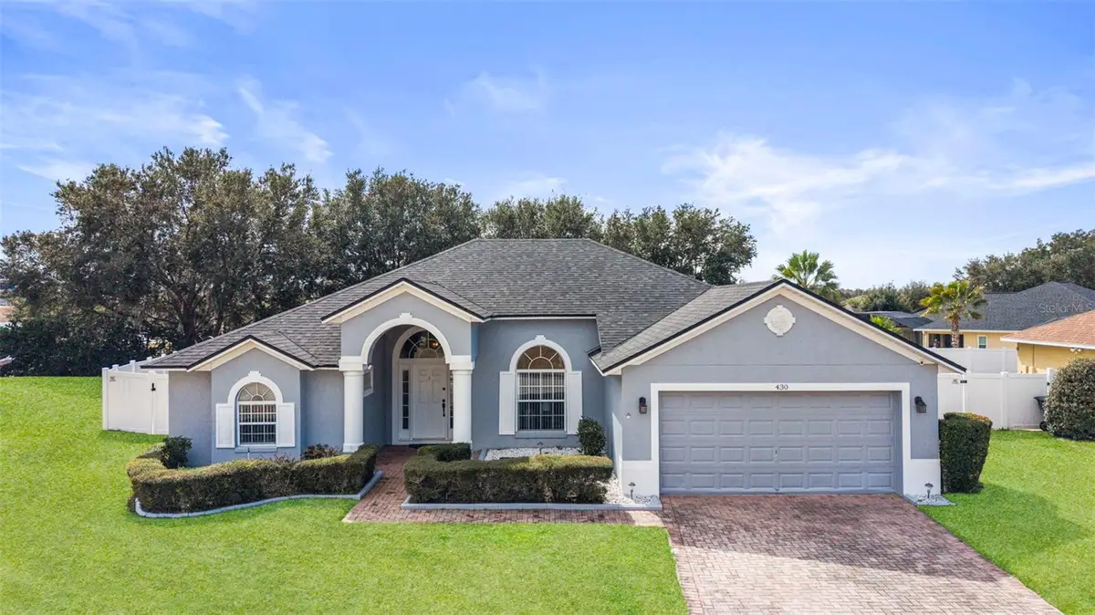 430 Dolcetto Drive, Davenport, FL 33897 - #1