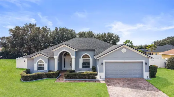 430 Dolcetto Drive, DAVENPORT, FL 33897
