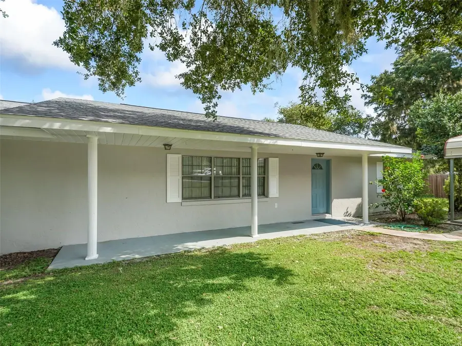 11495 SE 121st Lane Road, Belleview, FL 34420 - #3