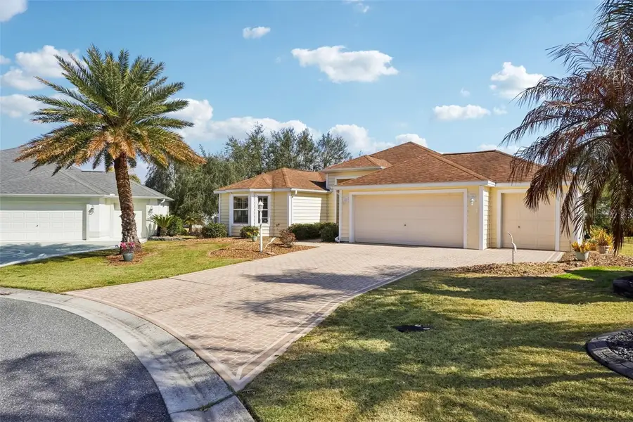 2251 Opal Court, The Villages, FL 32162 - #3
