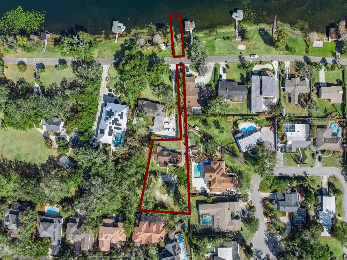 790 S Lake Sybelia Drive, Maitland, FL 32751 - #1