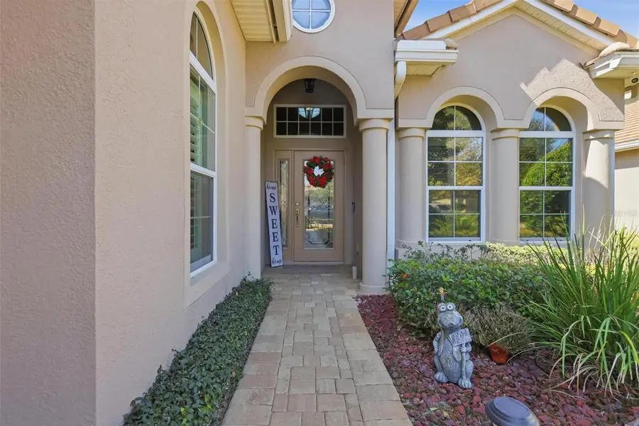 676 Newhall Lane, Debary, FL 32713 - #2