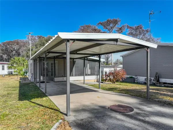 698 Cindi Avenue, LEESBURG, FL 34788