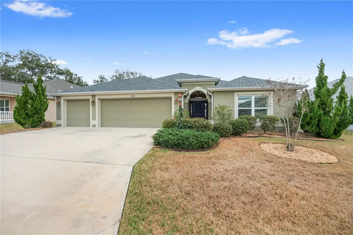 1510 Knudson Run, The Villages, FL 32163 - #1