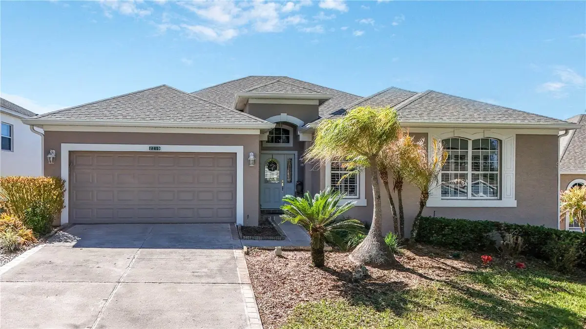 2219 Caxton, Clermont, FL 34711 - #1