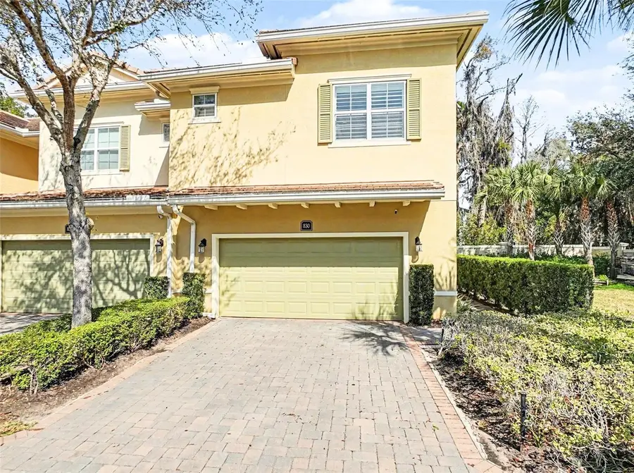 830 Brutus Terrace, Lake Mary, FL 32746 - #2