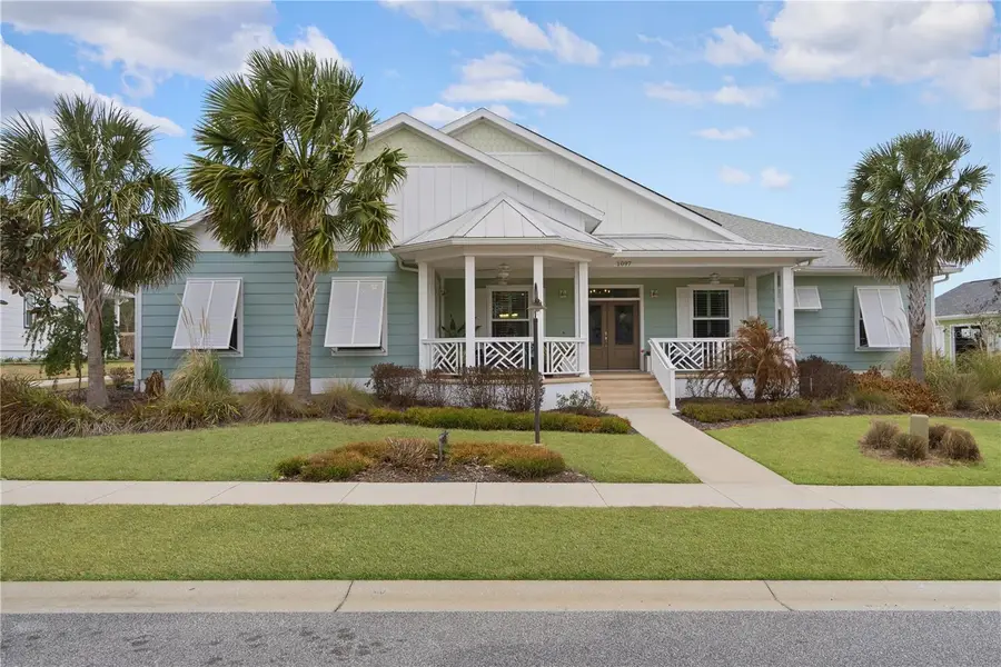 1097 Sugar Loaf Key Loop, Lady Lake, FL 32159 - #2