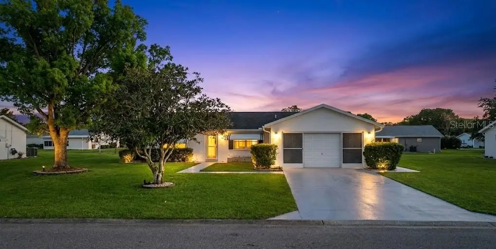 17574 SE 106th Avenue, Summerfield, FL 34491 - #1