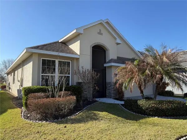 8301 Bridgeport Bay Circle, MOUNT DORA, FL 32757