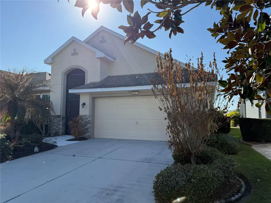 8301 Bridgeport Bay Circle, Mount Dora, FL 32757 - #2