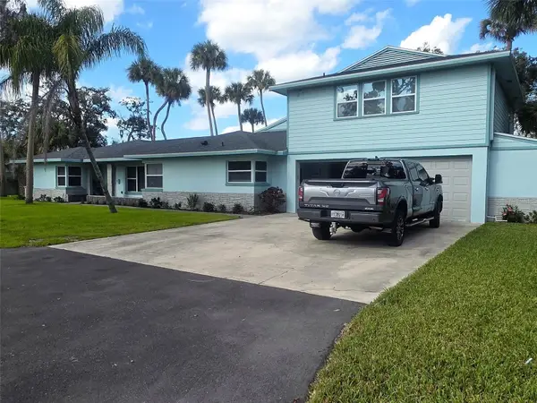 5539 Delaware Avenue, NEW PORT RICHEY, FL 34652