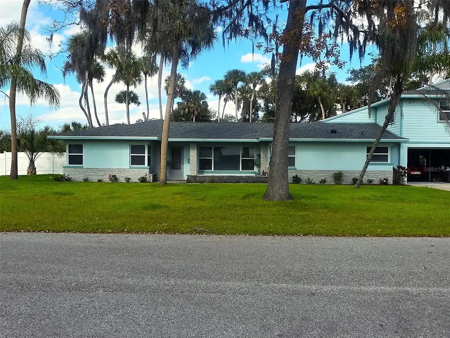 5539 Delaware Avenue, New Port Richey, FL 34652 - #2