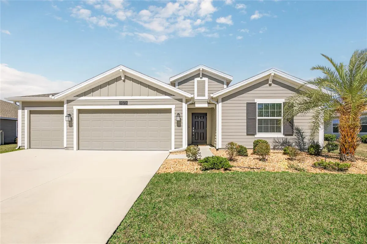 5125 Fluorite Drive, Mount Dora, FL 32757 - #1