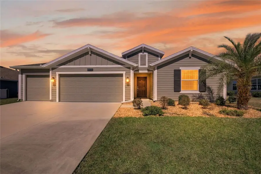 5125 Fluorite Drive, Mount Dora, FL 32757 - #2