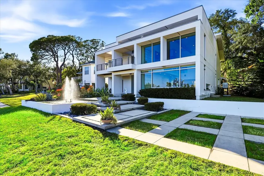 1405 N Bayshore Drive, Safety Harbor, FL 34695 - #2