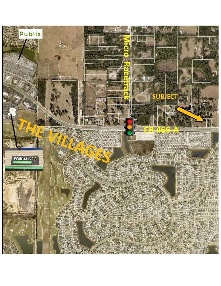 849 County Road 466a, Fruitland Park, FL 34731 - #2