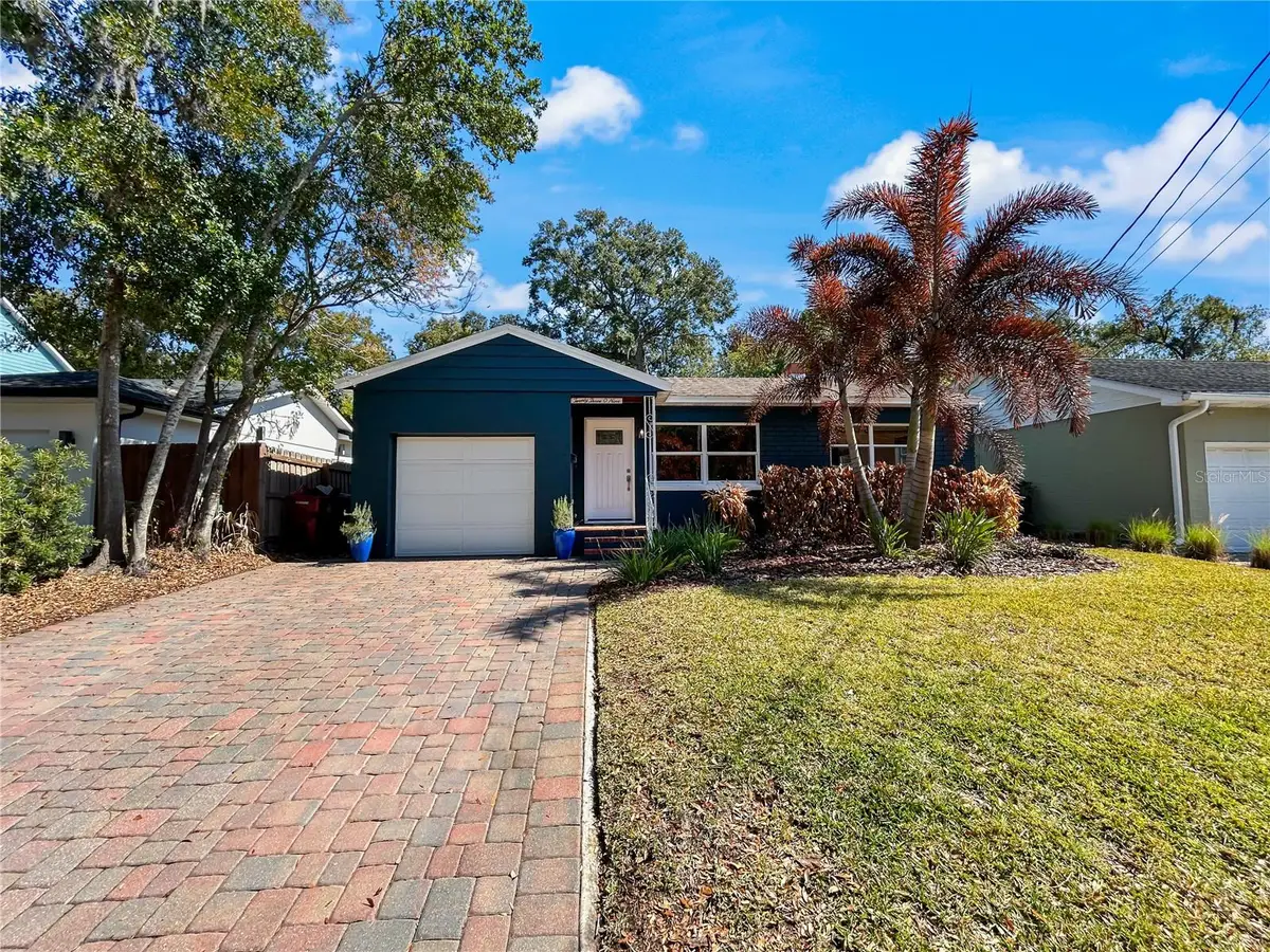 2309 Ann Arbor Avenue, Orlando, FL 32804 - #1