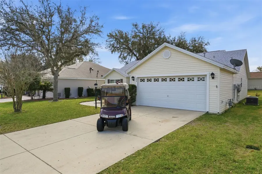 2454 Morven Park Way, The Villages, FL 32162 - #2