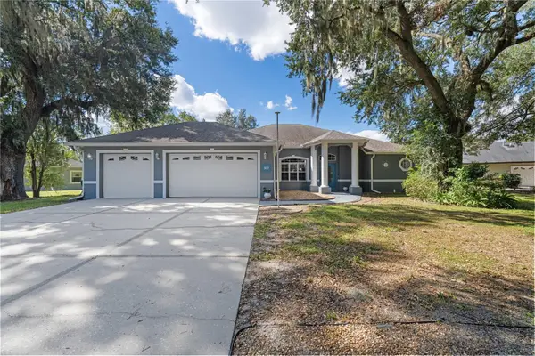 Address Withheld By Seller, LADY LAKE, FL 32159