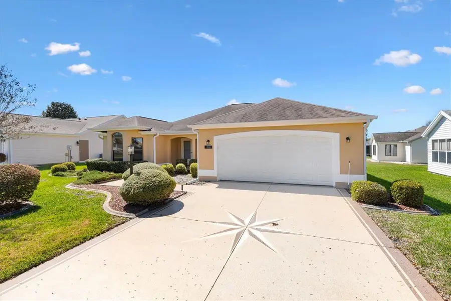 1918 Armondo Drive, The Villages, FL 32159 - #2