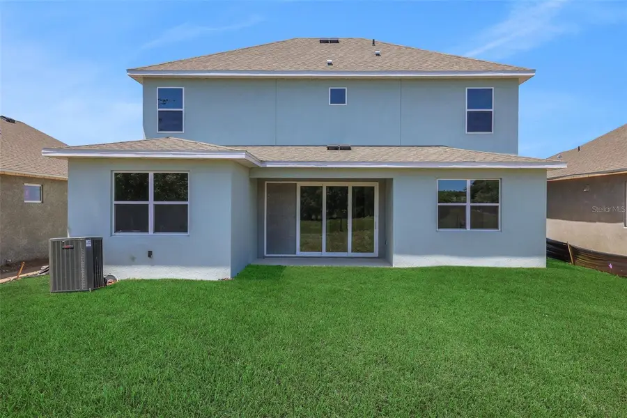 5391 Nickerbean Street, Apopka, FL 32712 - #3
