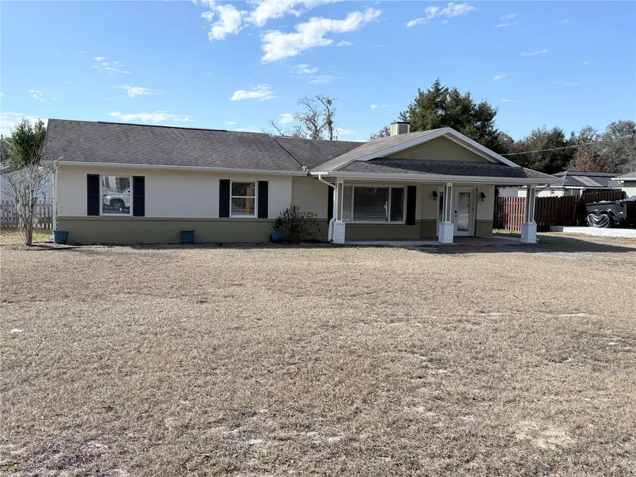 16356 SE 87th Avenue, Summerfield, FL 34491 - #2