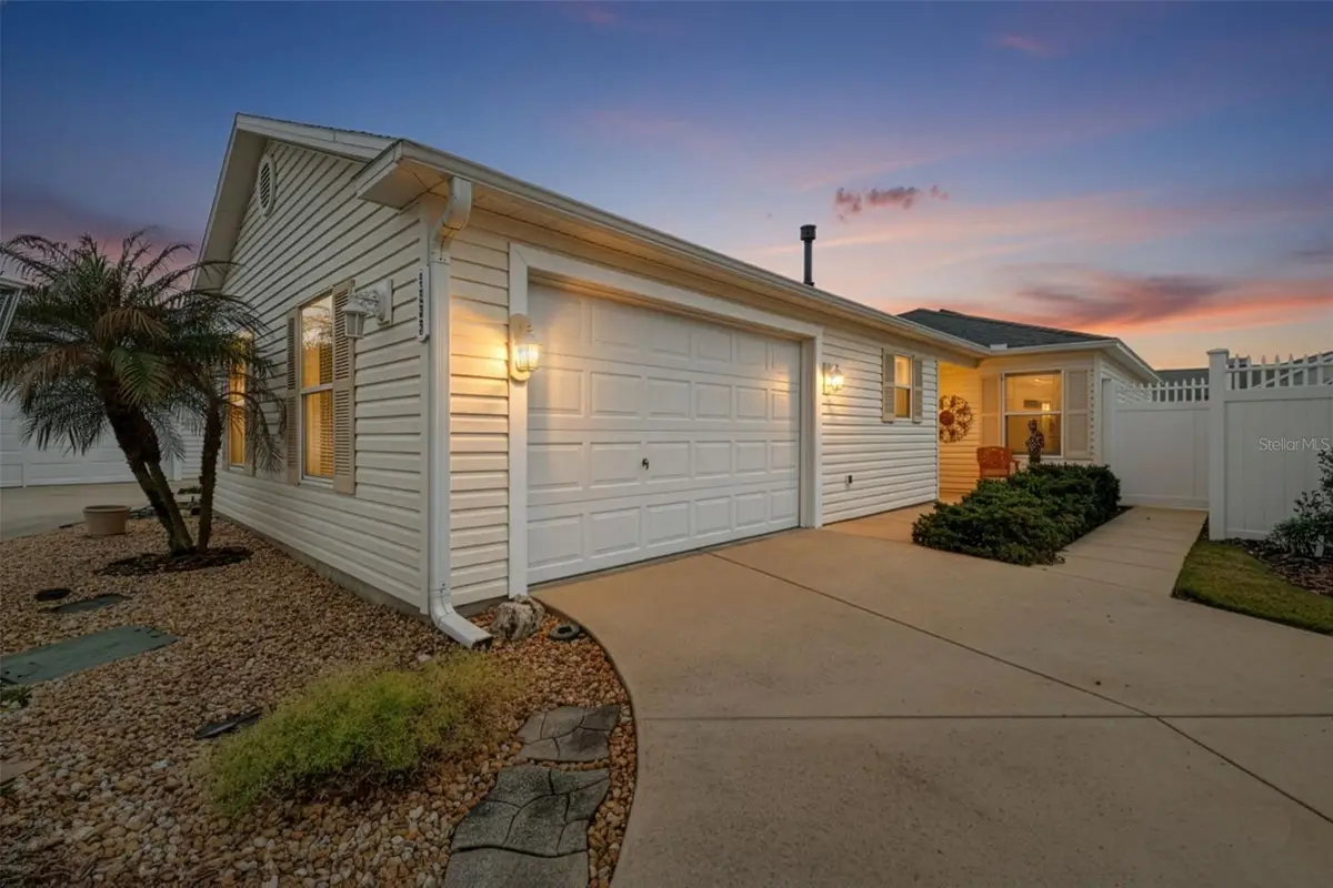 1235 Estill Avenue, The Villages, FL 32162 - #1