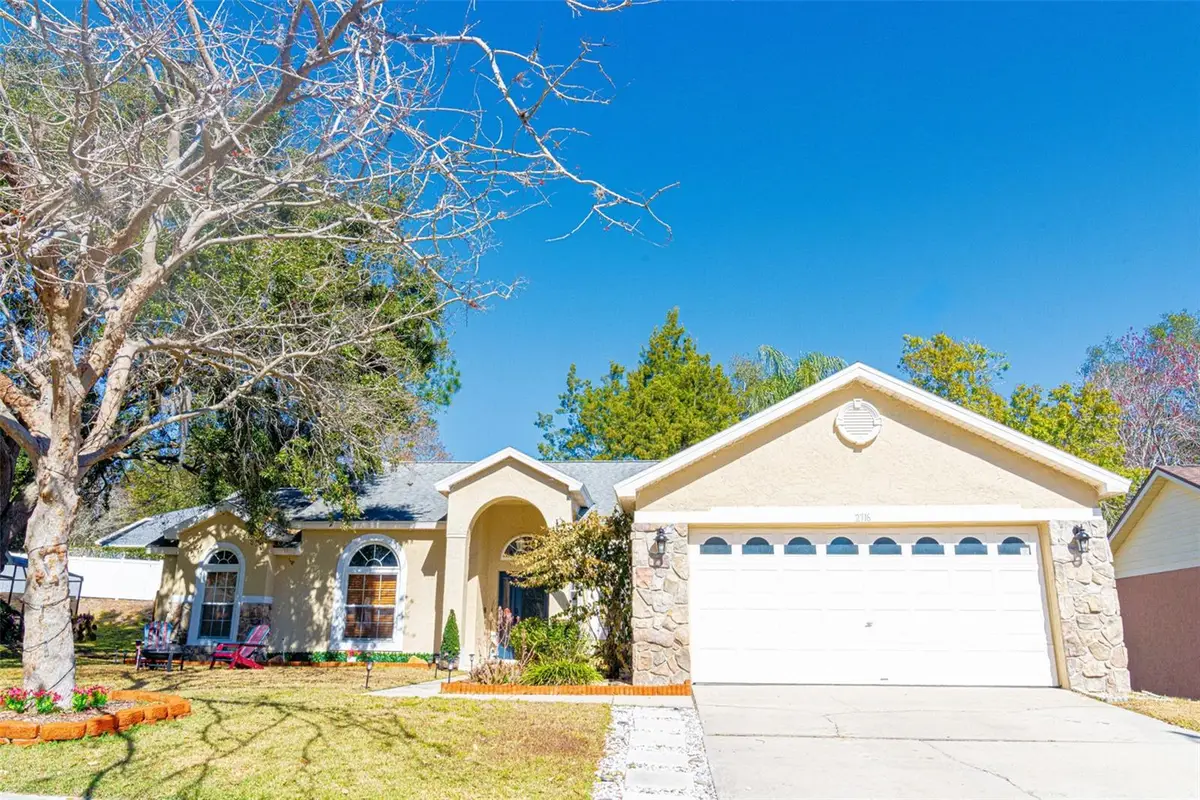 2716 Sunbury Street, Clermont, FL 34711 - #1