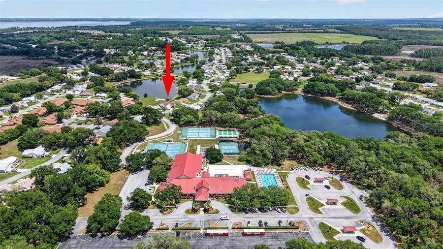 26648 Evert Street, Leesburg, FL 34748 - #2