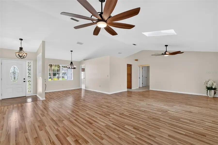 26648 Evert Street, Leesburg, FL 34748 - #3