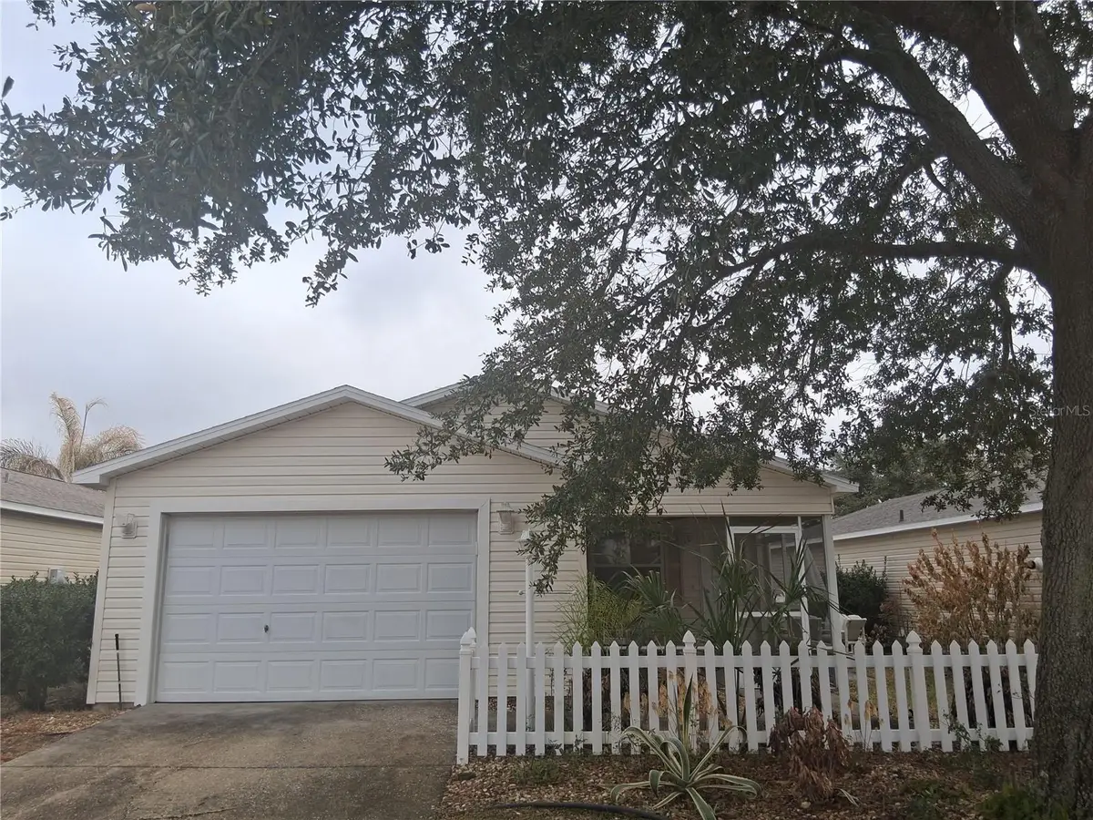 1469 Sothell Street, The Villages, FL 32162 - #1