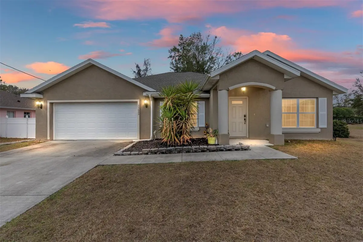 13653 SE 51st Avenue, Summerfield, FL 34491 - #1