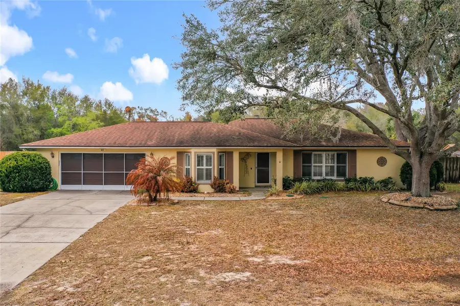 817 Berryhill Circle, Fruitland Park, FL 34731 - #3