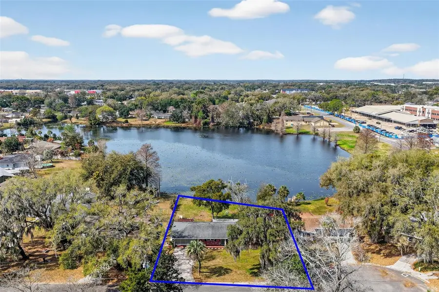 1219 Oak Dr., Leesburg, FL 34748 - #3