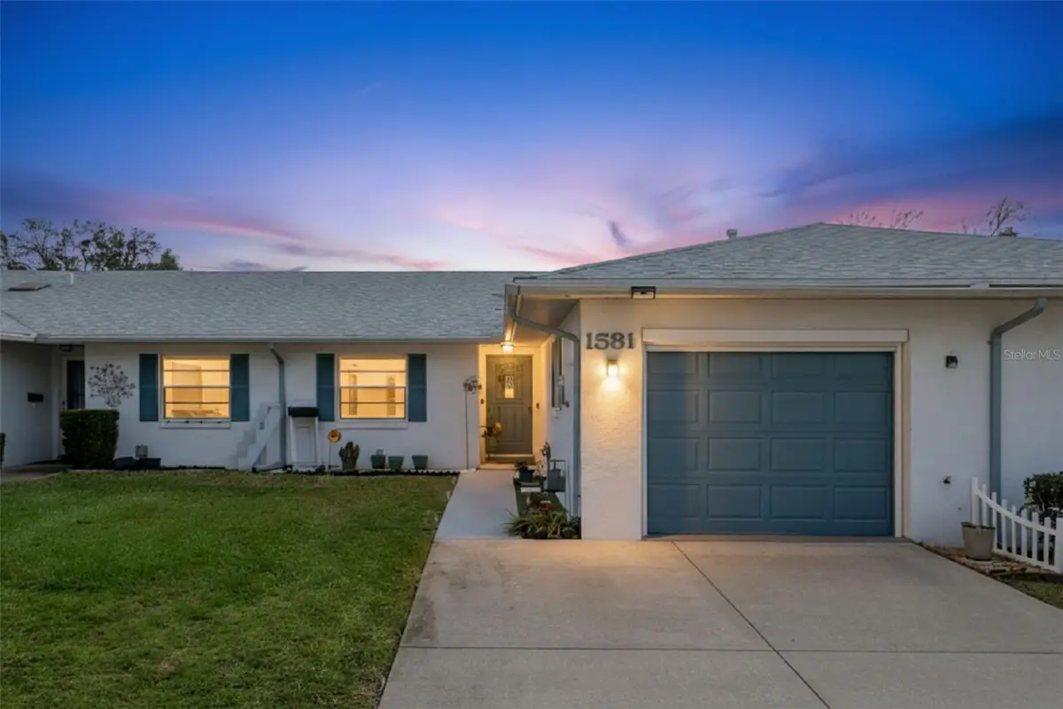 1581 Oakview Circle Se, Winter Haven, FL 33880 - #1