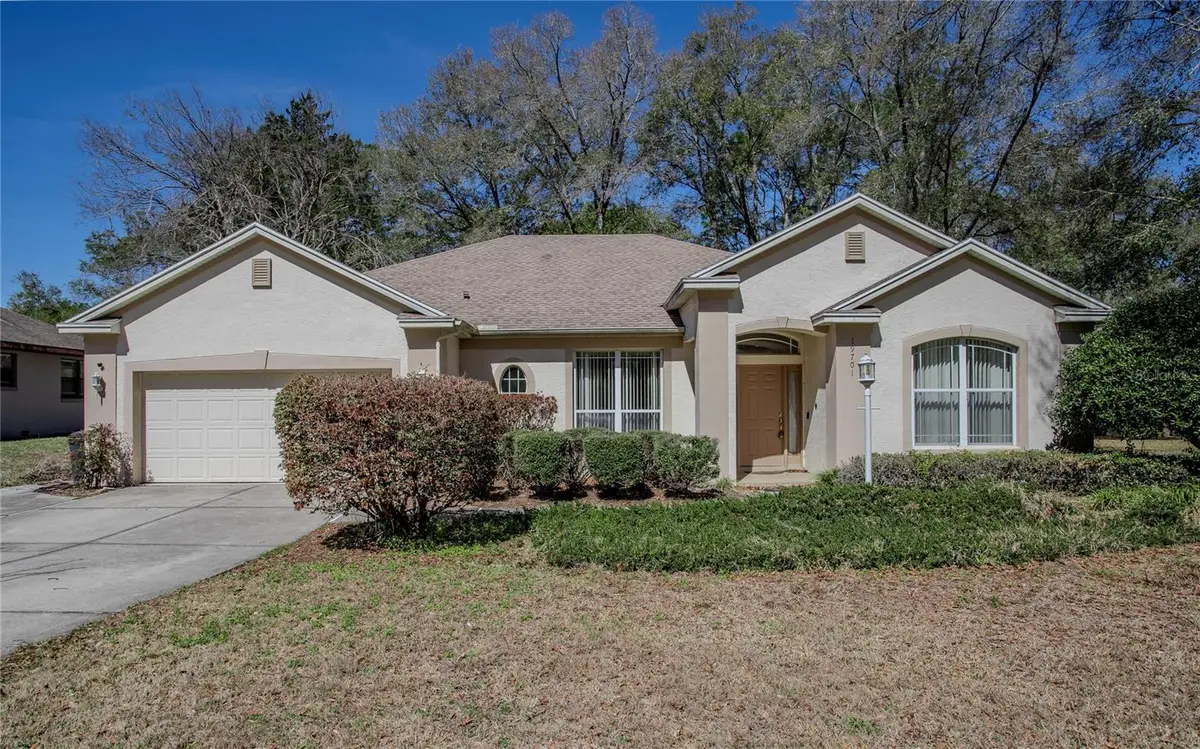 19701 SW 93rd Place, Dunnellon, FL 34432 - #1