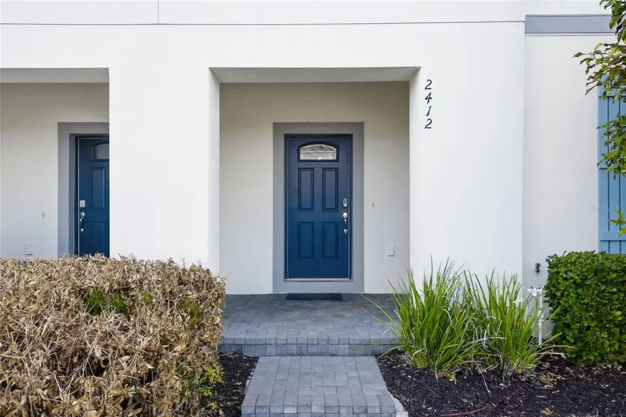 2412 Tanger Drive, Kissimmee, FL 34747 - #3